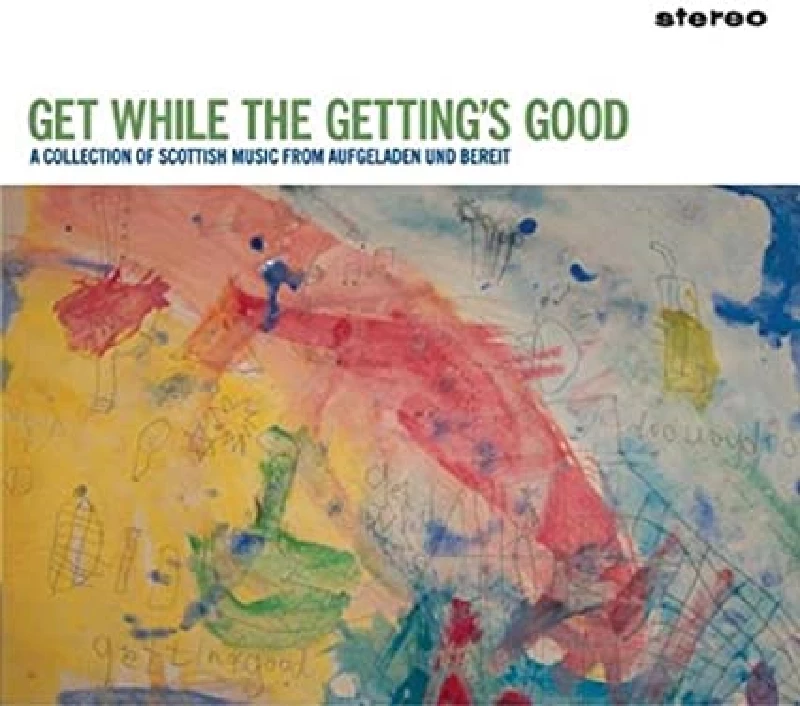 Various - Get While the Getting's Good