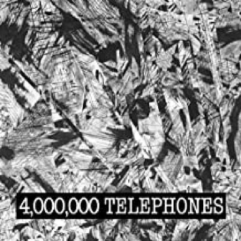 4,000,000 Telephones - 4,000,000 Telephones