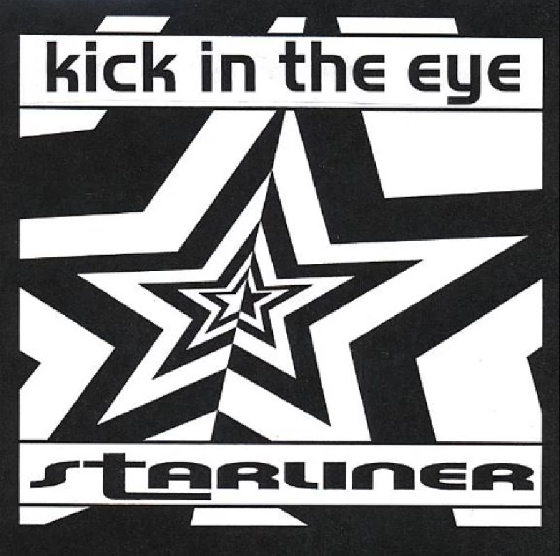 Kick in the Eye - Starliner