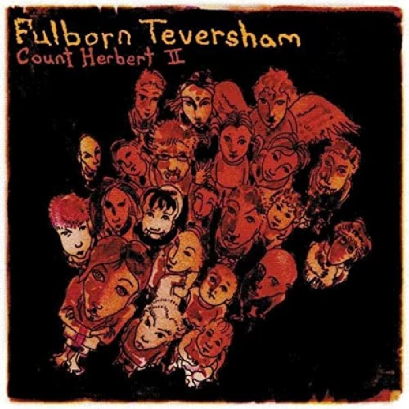 Fulborn Teversham - Count Herbert II