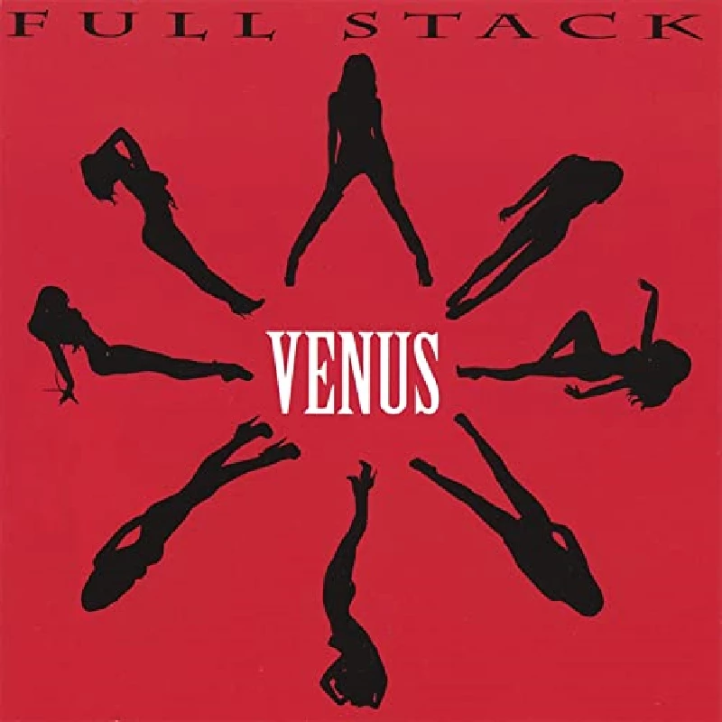 Full Stack - Venus