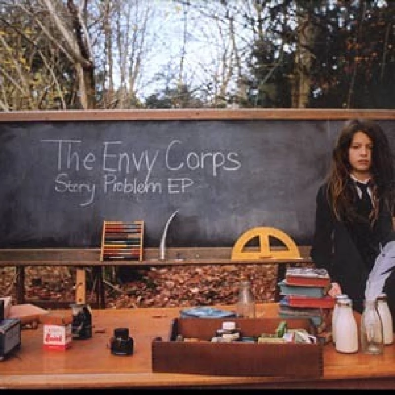 Envy Corps - Story Problem EP