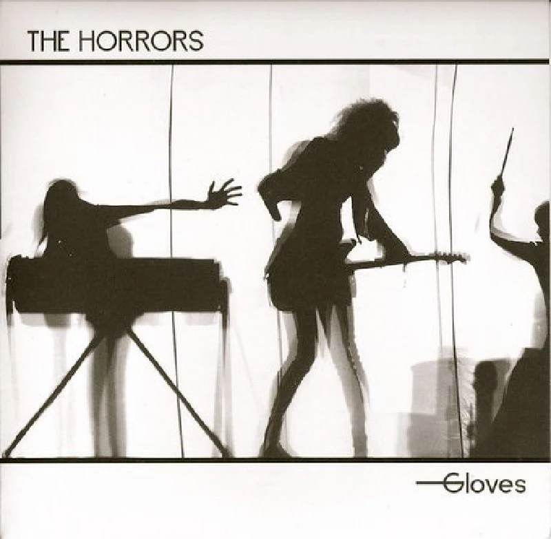 Horrors - Gloves