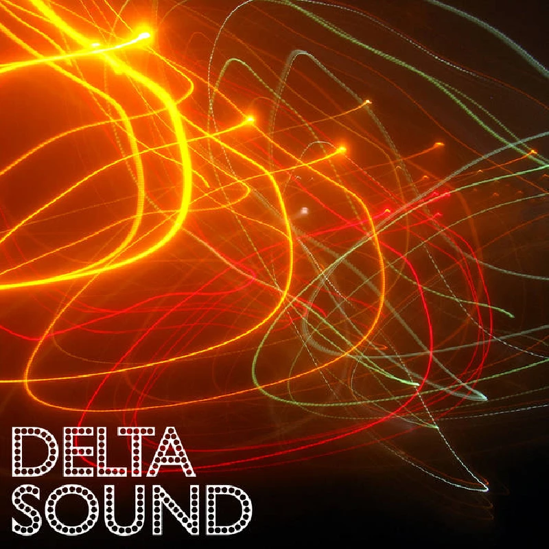 Deltasound - Deltasound