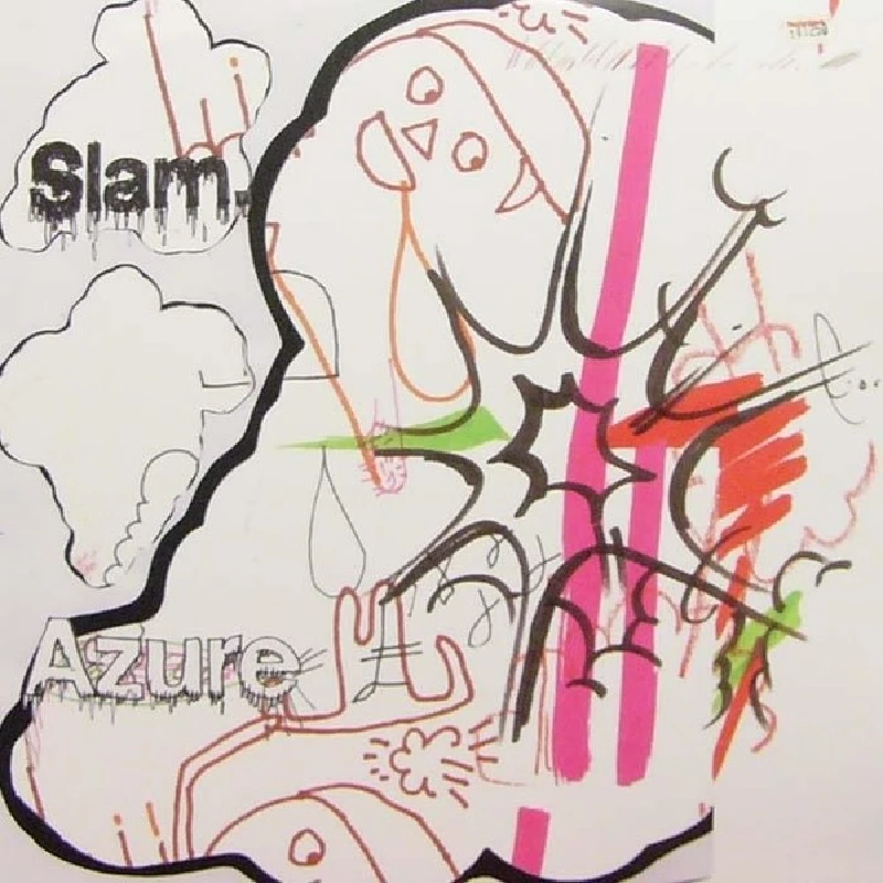 Slam - Azure