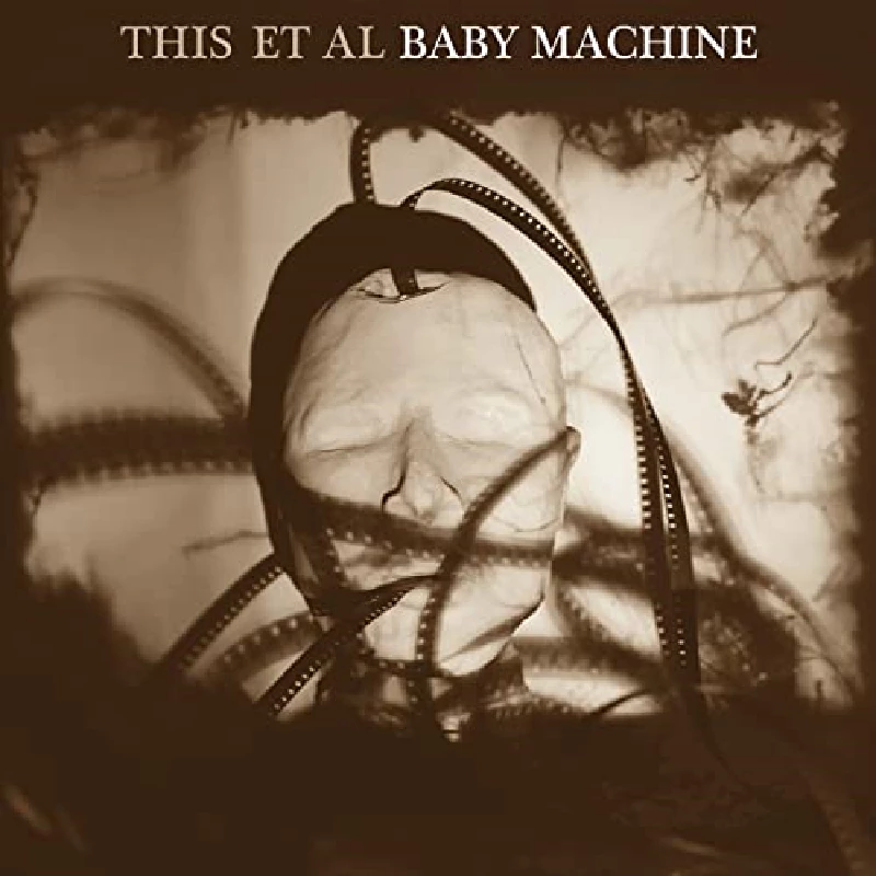 This et Al - Baby Machine