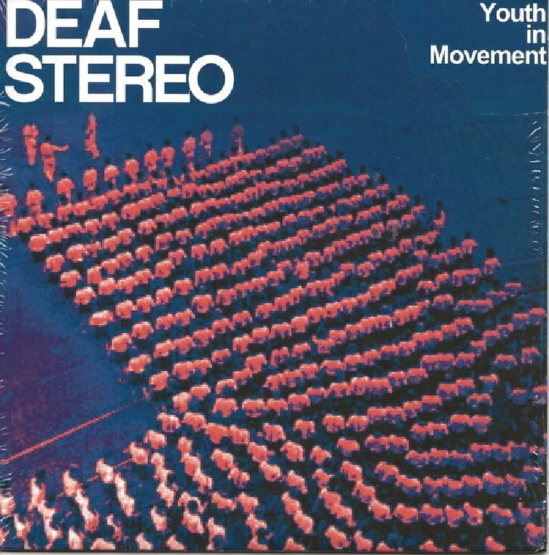 Deaf Stereo - Youth in Movement