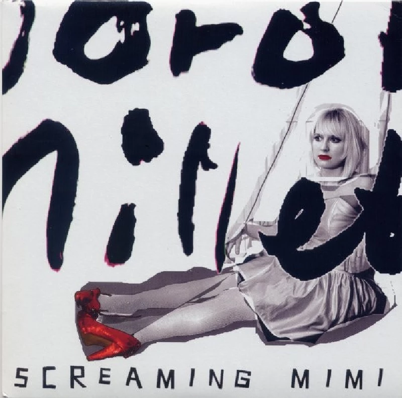 Screaming Mimi - Dorothy Millette