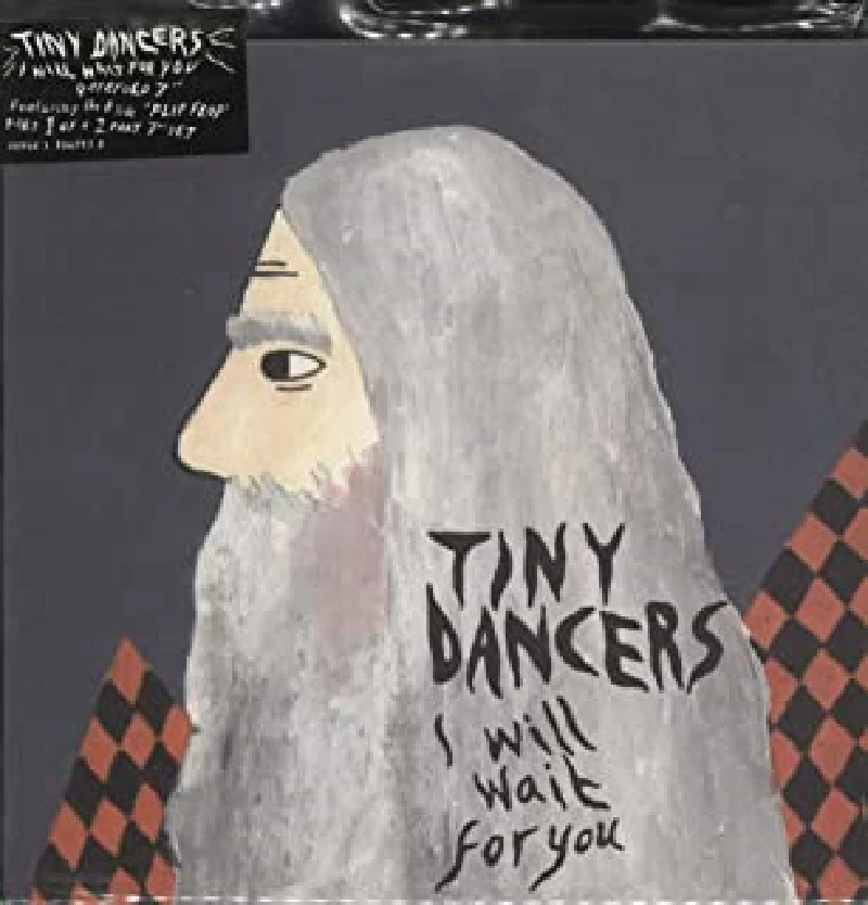 Tiny Dancers - I Will Wait for You