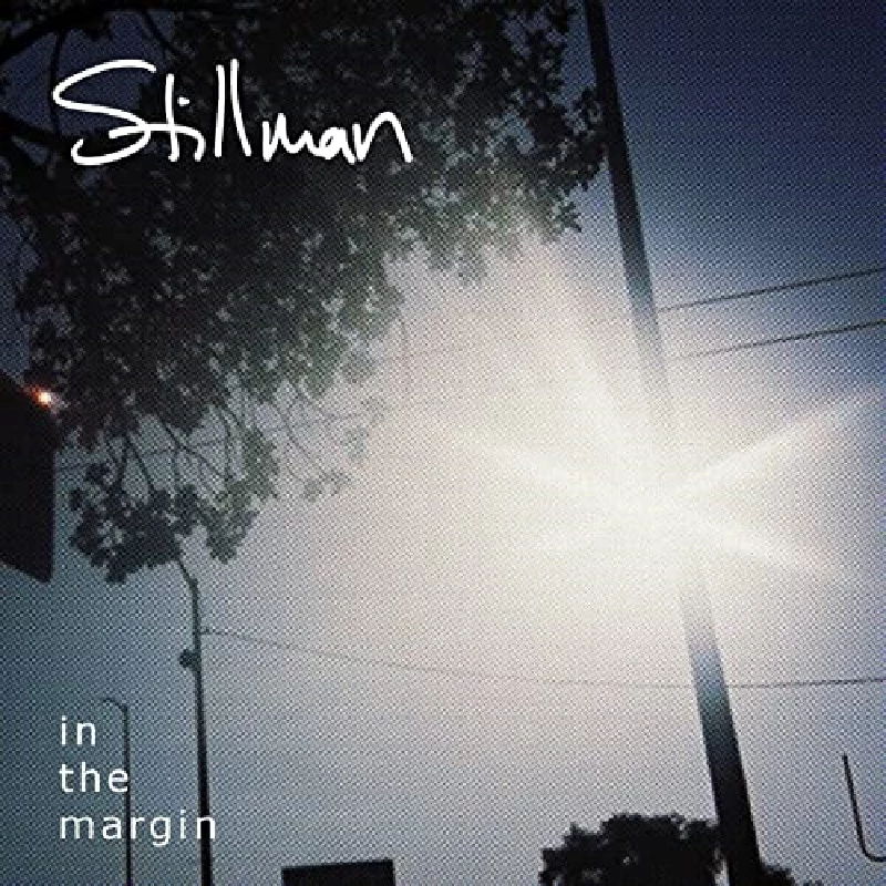Stillman - In the Margin