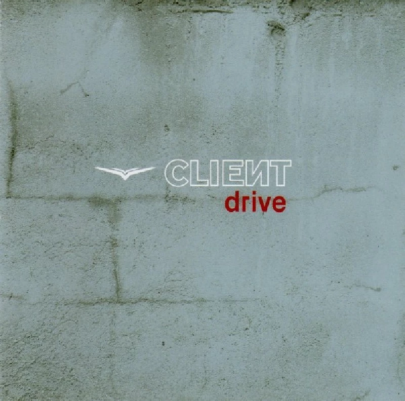 Client - Drive