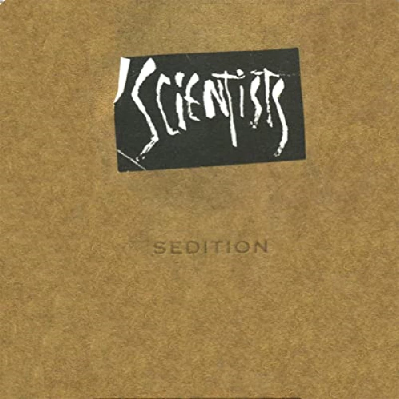 Scientists - Sedition