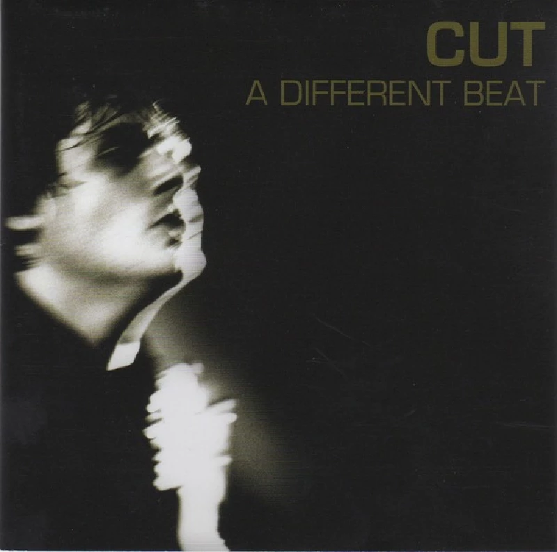CUT - A Different Beat