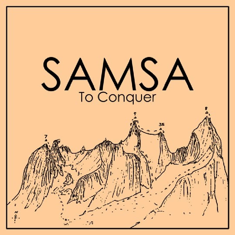 Samsa - To Conquer