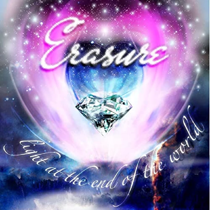 Erasure - Light at the End of the World