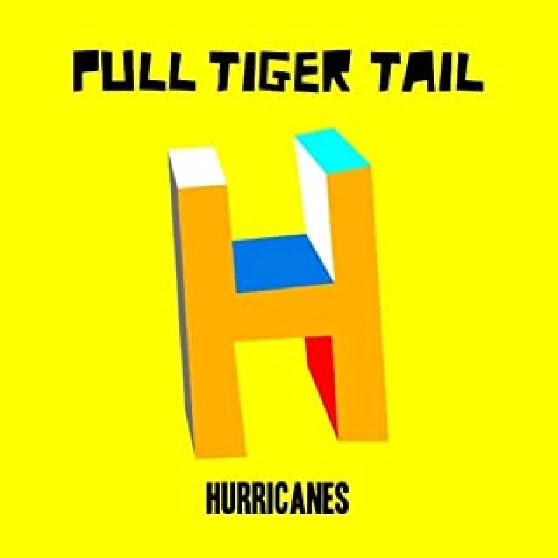 Pull Tiger Tail - Hurricanes