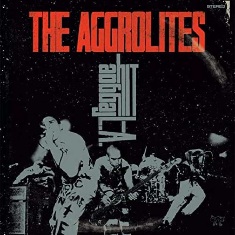 Aggrolites - Reggae Hit LA