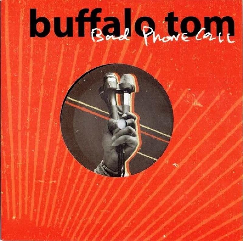 Buffalo Tom - Bad Phone Call