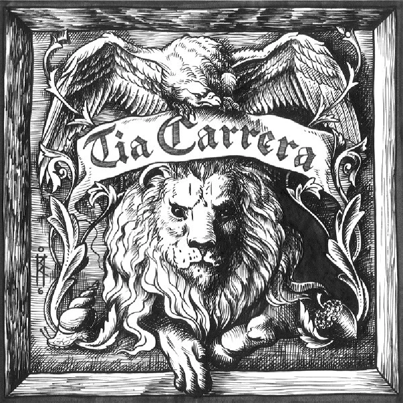 Tia Carrera - Heaven/Hell
