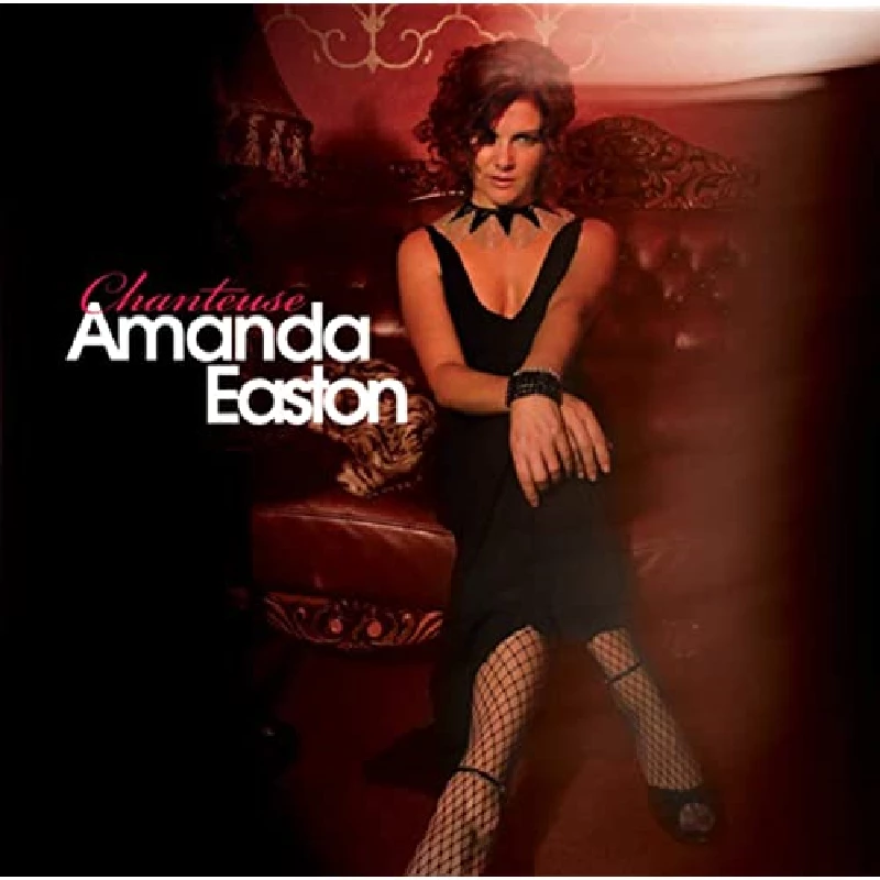 Amanda Easton - Chanteuse