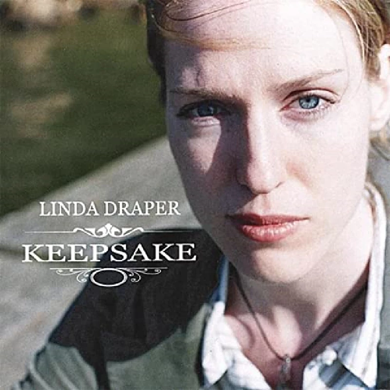 Linda Draper - Keepsake