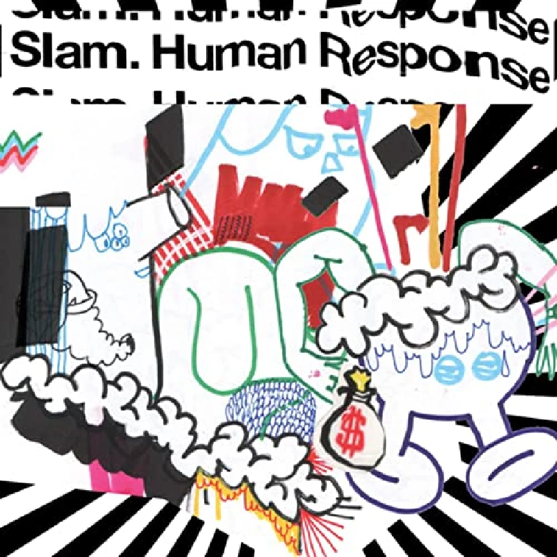 Slam - Human Response