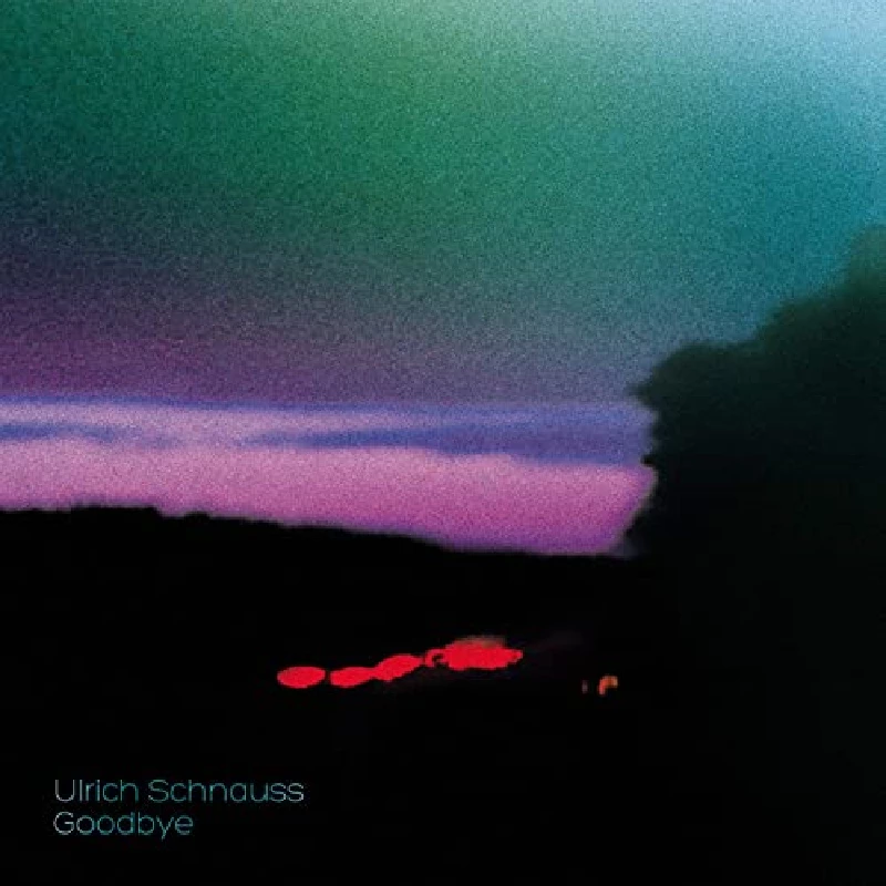 Ulrich Schnauss - Goodbye