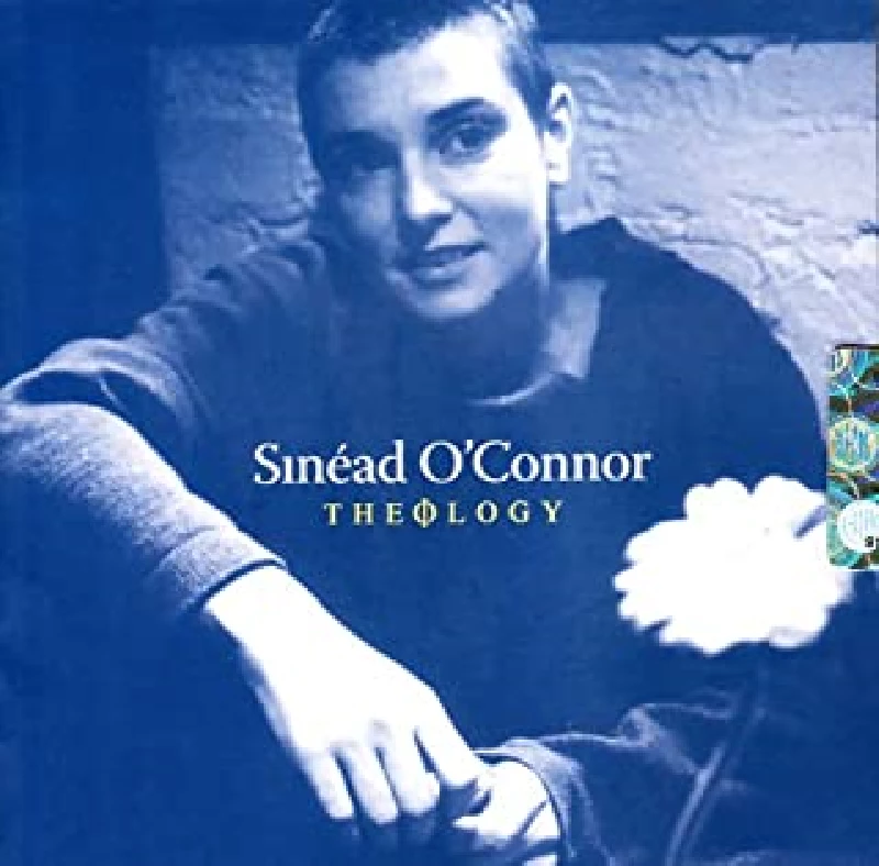 Sinead O' Connor - Theology