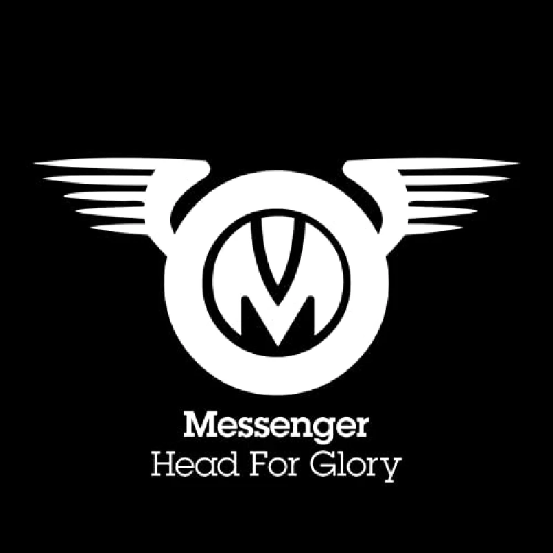 Messenger - Head for Glory