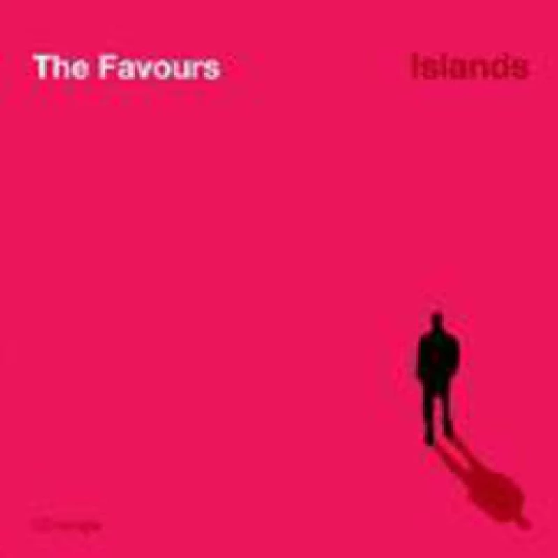 Favours - Islands
