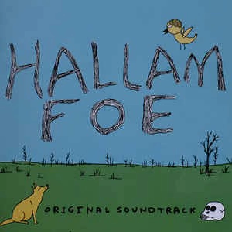 Various - Hallam Foe : The Original Soundtrack