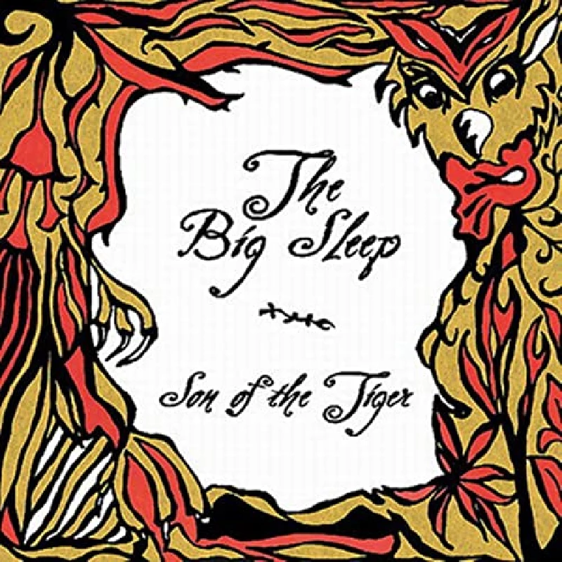 Big Sleep - Son of the Tiger