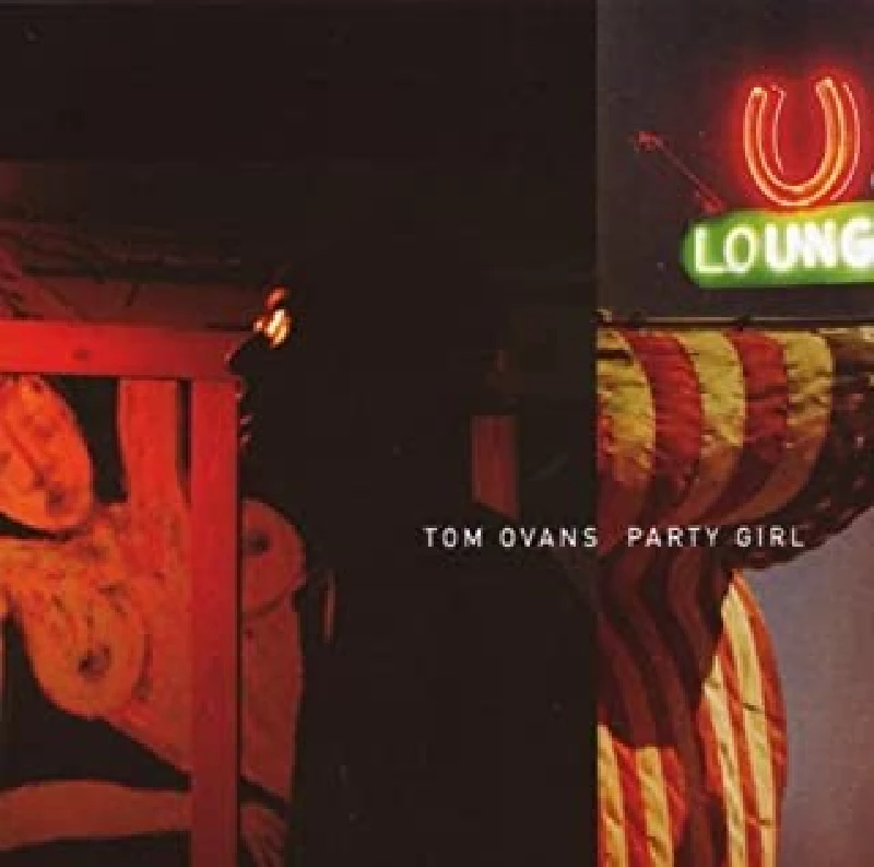 Tom Ovans - Party Girl