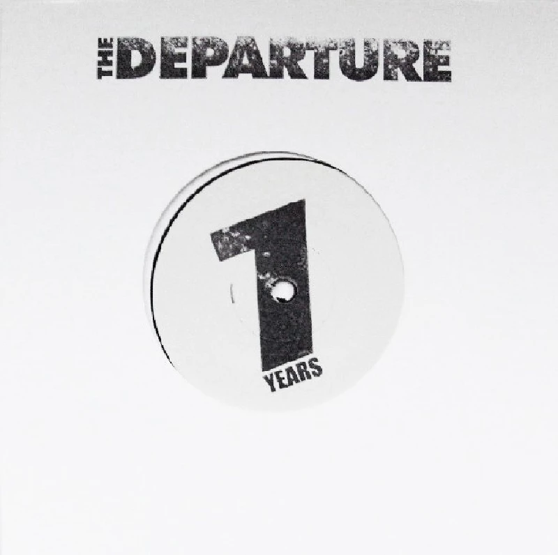 Departure - 7 Years