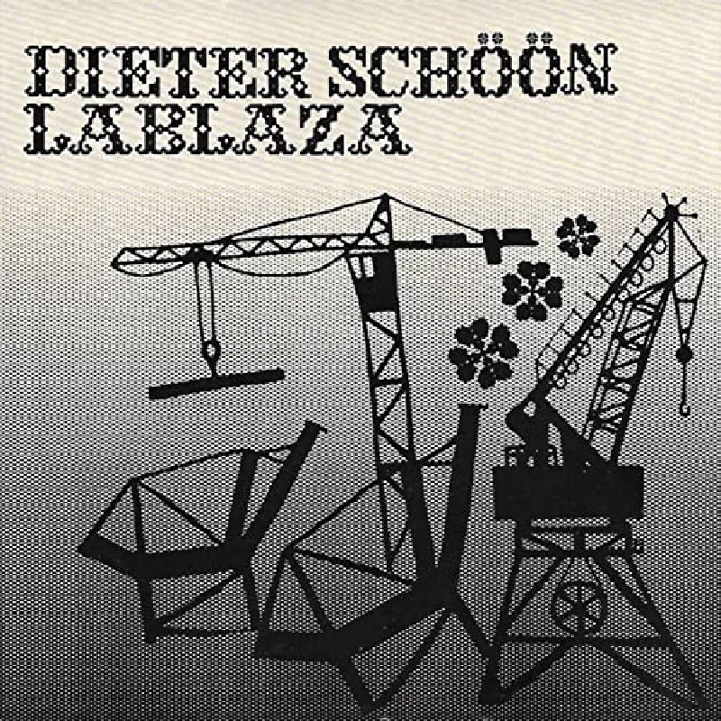 Dieter Schoon - LaBlaza