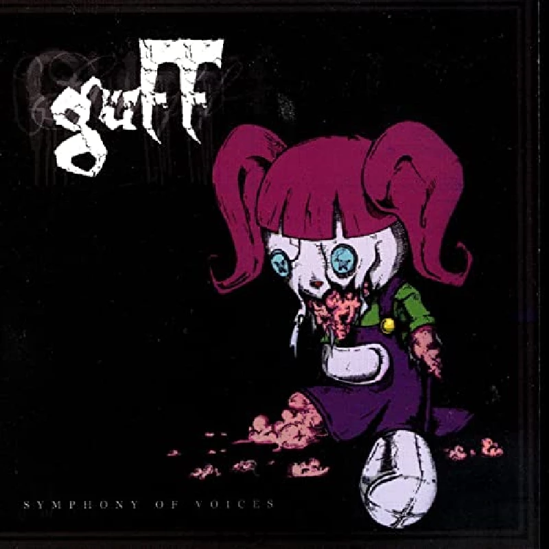 Guff - Symphony of Voices
