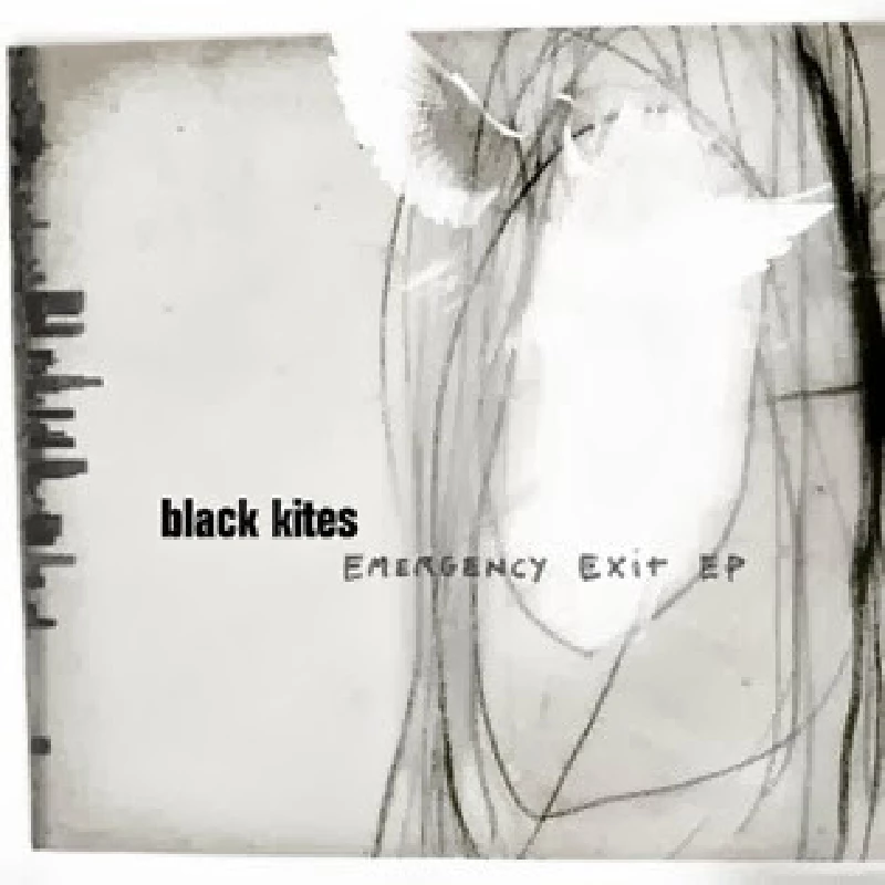 Black Kites - Emergency Exit EP