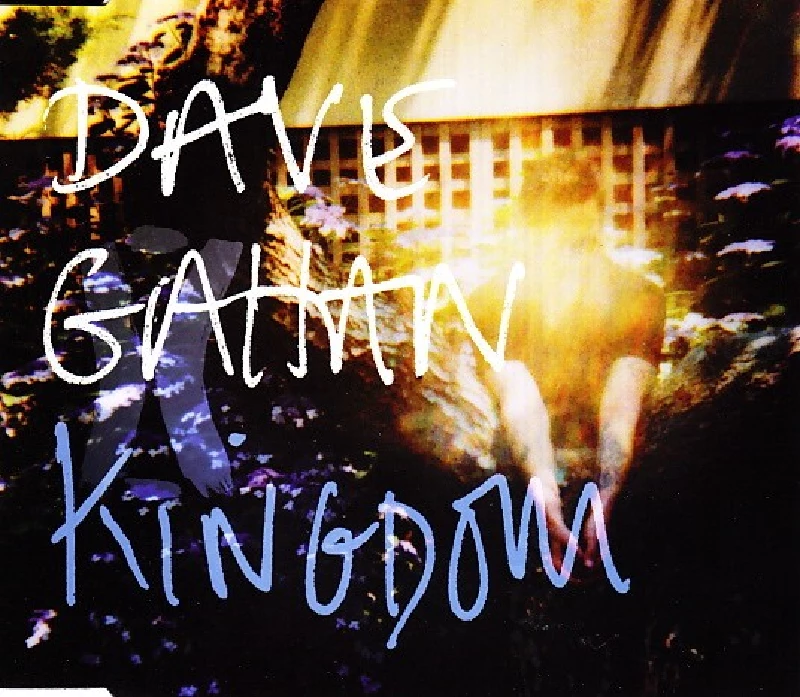 Dave Gahan - Kingdom