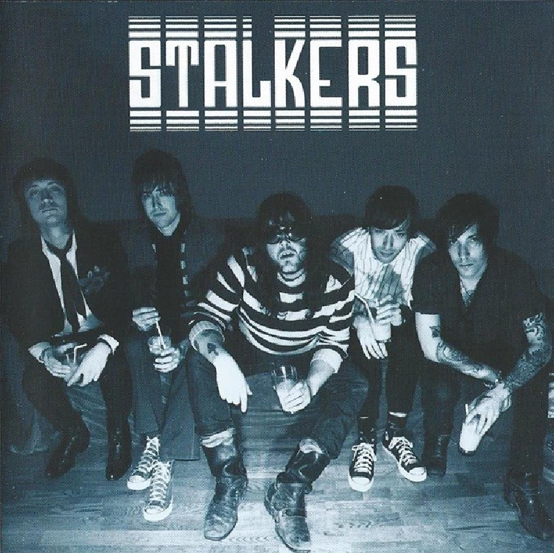 Stalkers - Yesterday is No Tomorrow