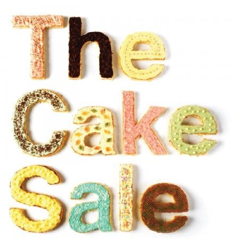 Various - The Cake Sale
