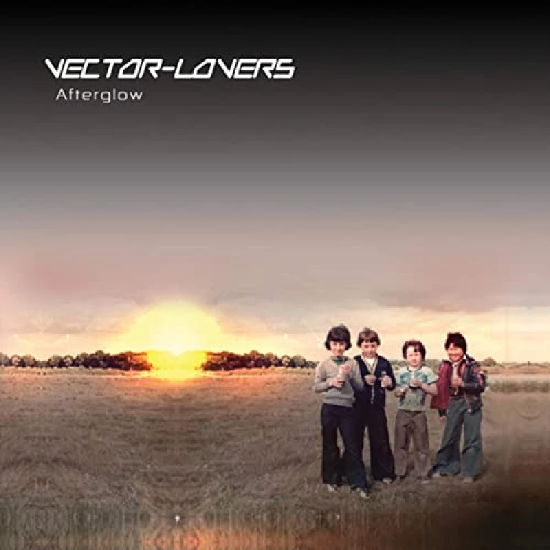 Vector Lovers - Afterglow