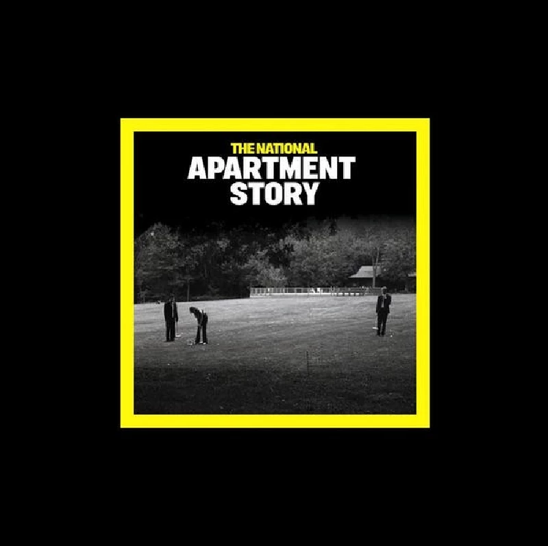 National - Apartment Story