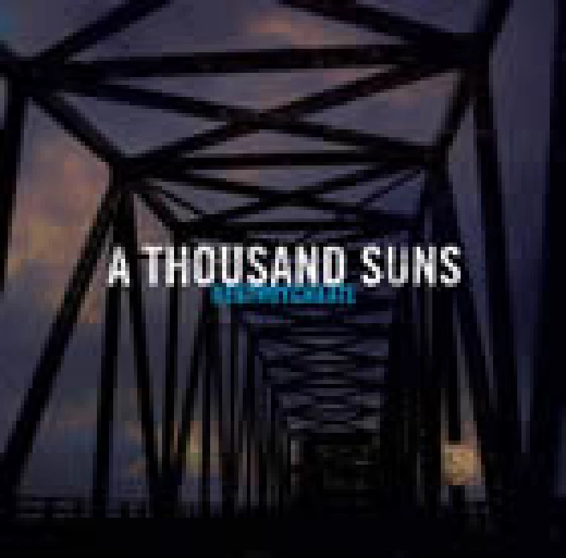 A Thousand Suns - Destroy Create