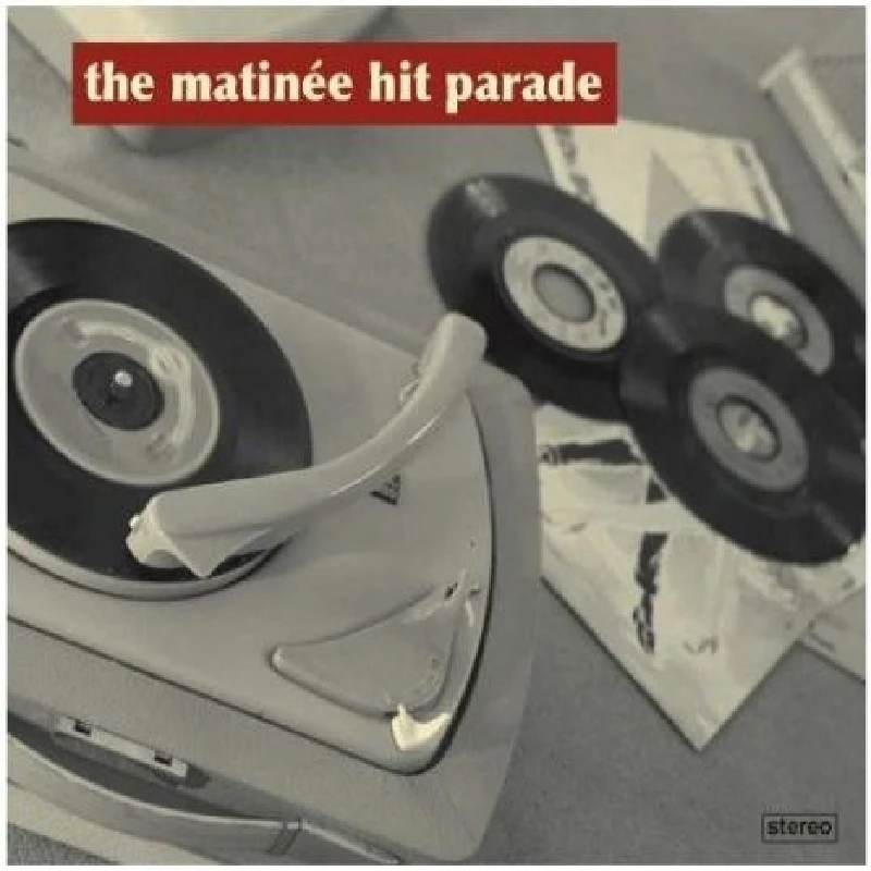 Various - Matinee Hit Parade