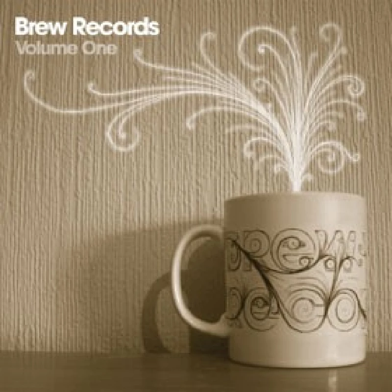 Various - Brew Records : Volume One