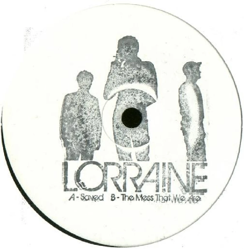 Lorraine - Saved