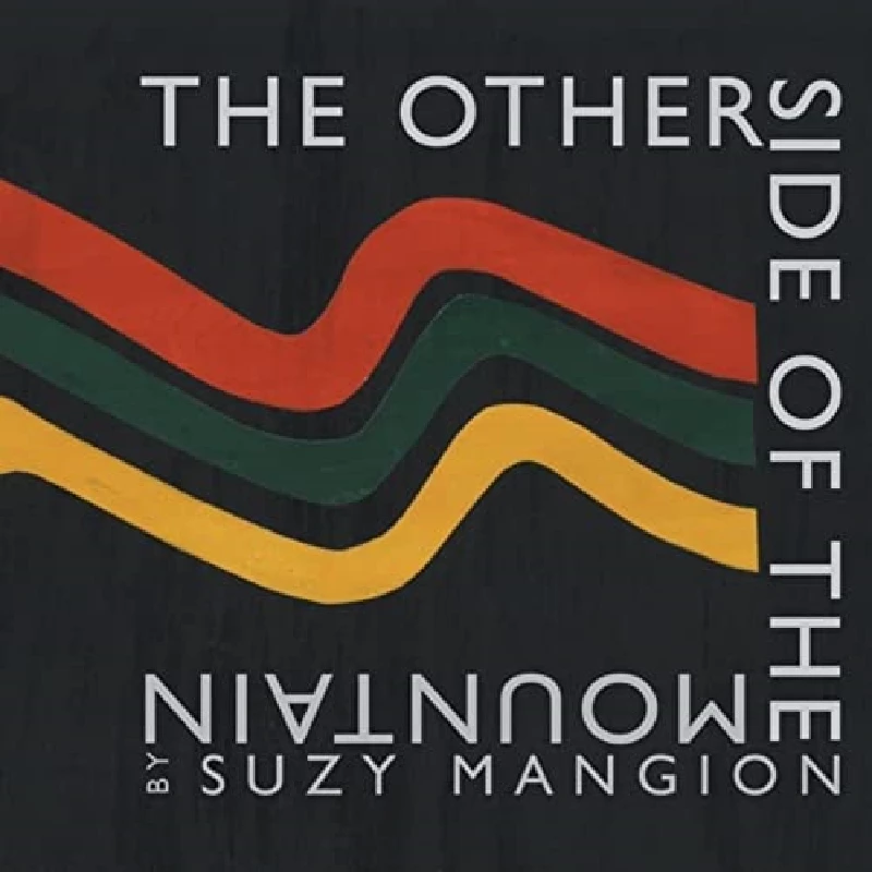 Suzy Mangion - The Other Side of the Mountain