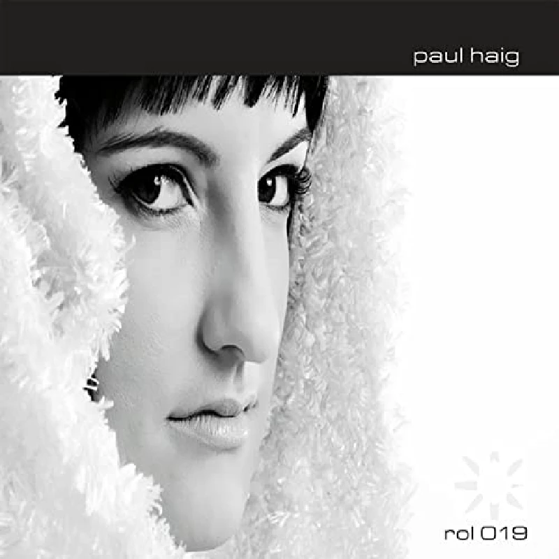 Paul Haig - Go Out Tonight
