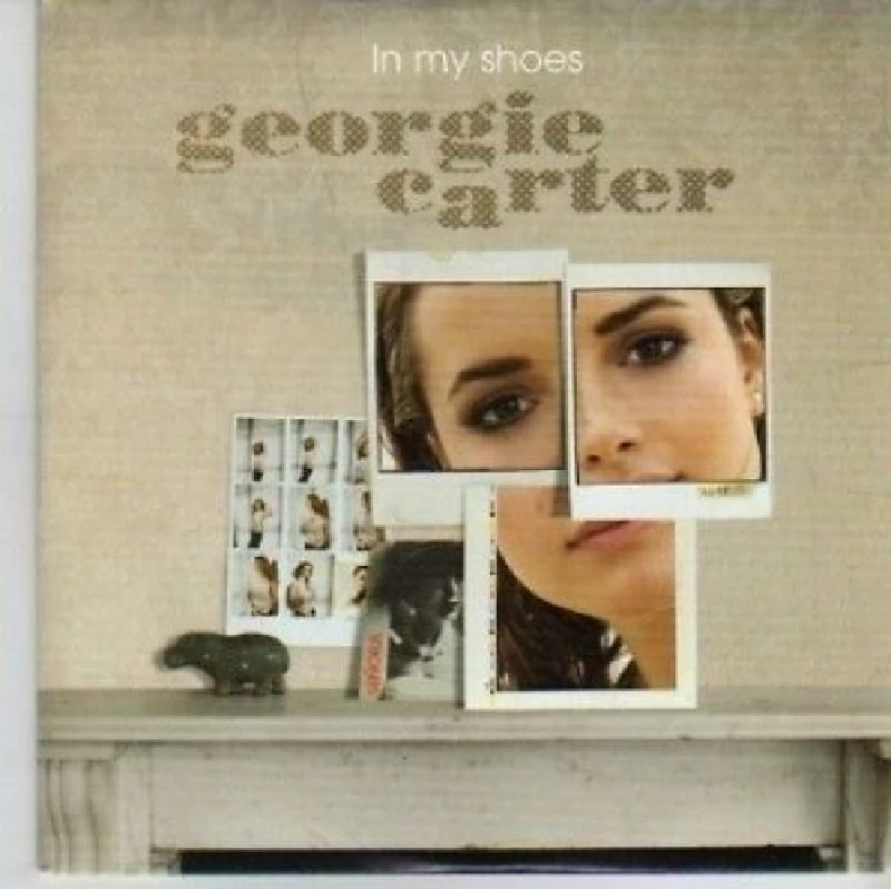 Georgie Carter - In My Shoes