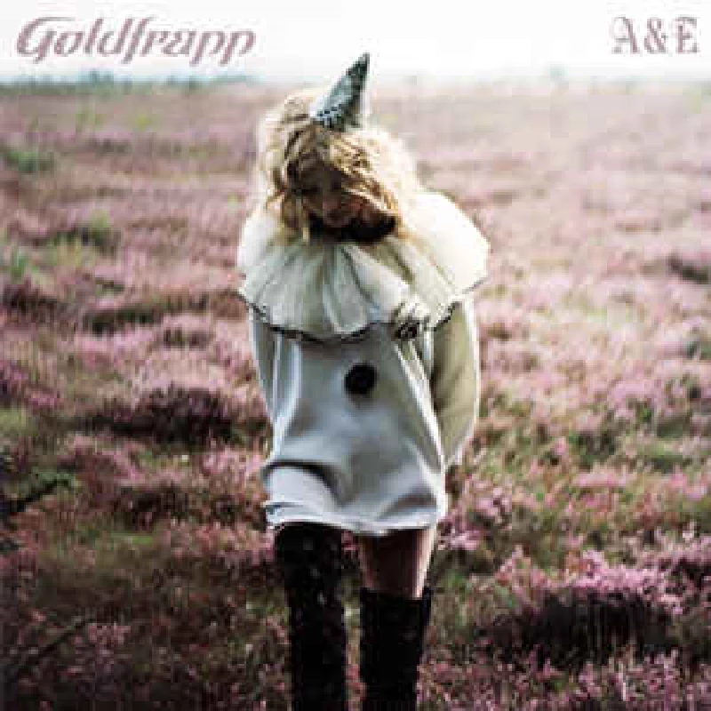 Goldfrapp - A&E